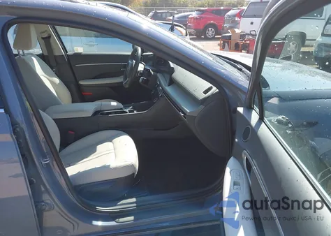 2024 Hyundai Sonata Sel из США, поврежденный, VIN KMHL14JA7RA423623